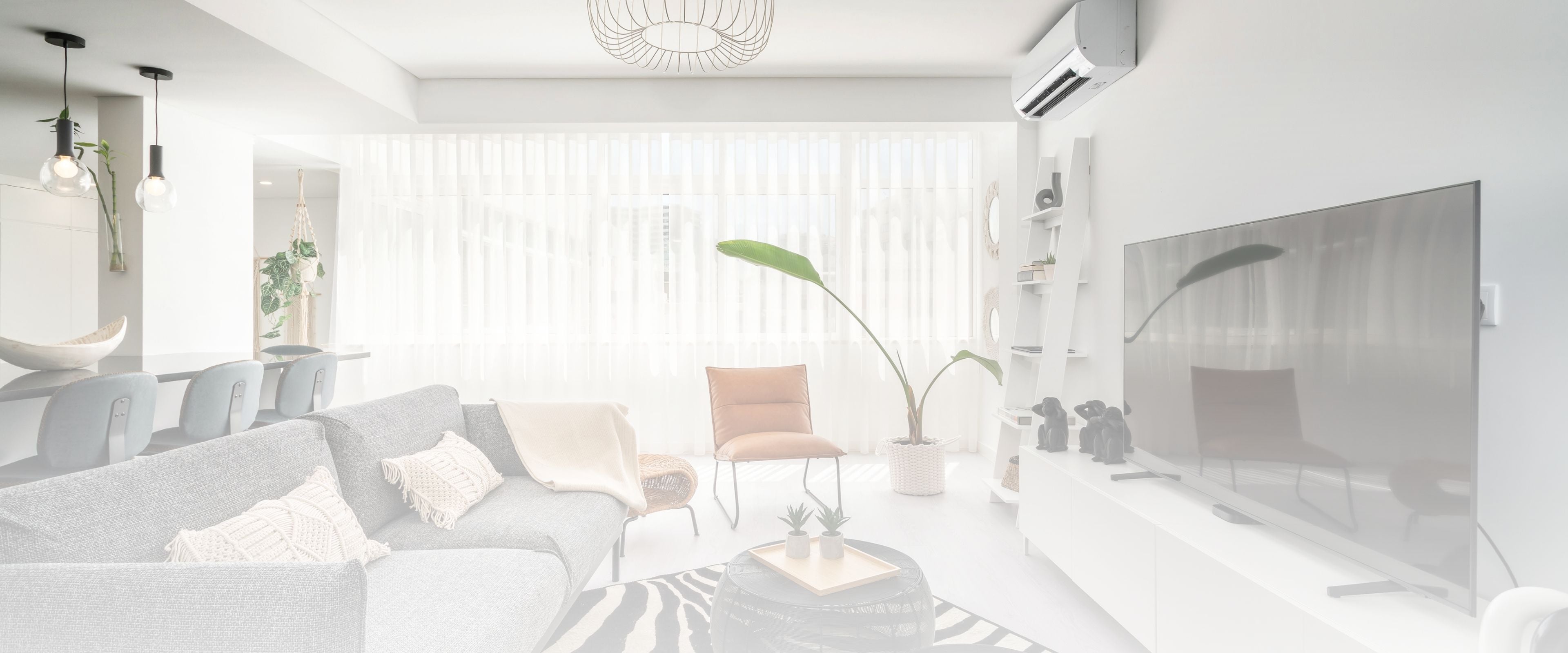 Conforto, tecnologia e energia, agora ao alcance de um clique.