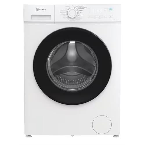 Máquina Lavar Roupa  INDESIT 1400R.8KG-IMA864BMYTIMESPT