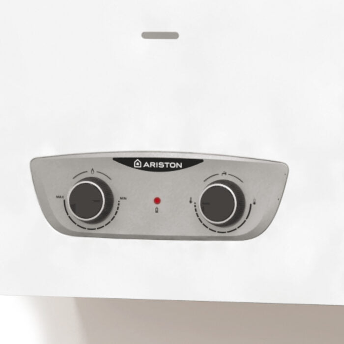 ESQUENTADOR ARISTON FAST RX ONM11LPGEU