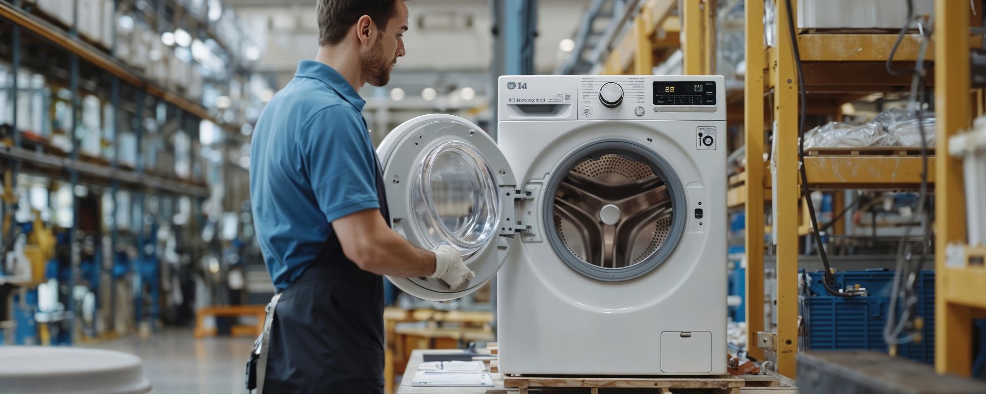 🔧 Compromisso com a Qualidade