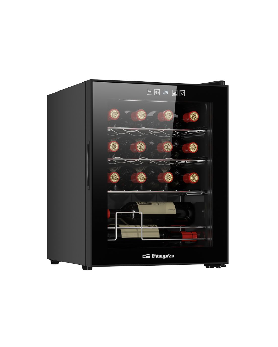 CAVE DE VINHO ORBEGOZO VCO2000