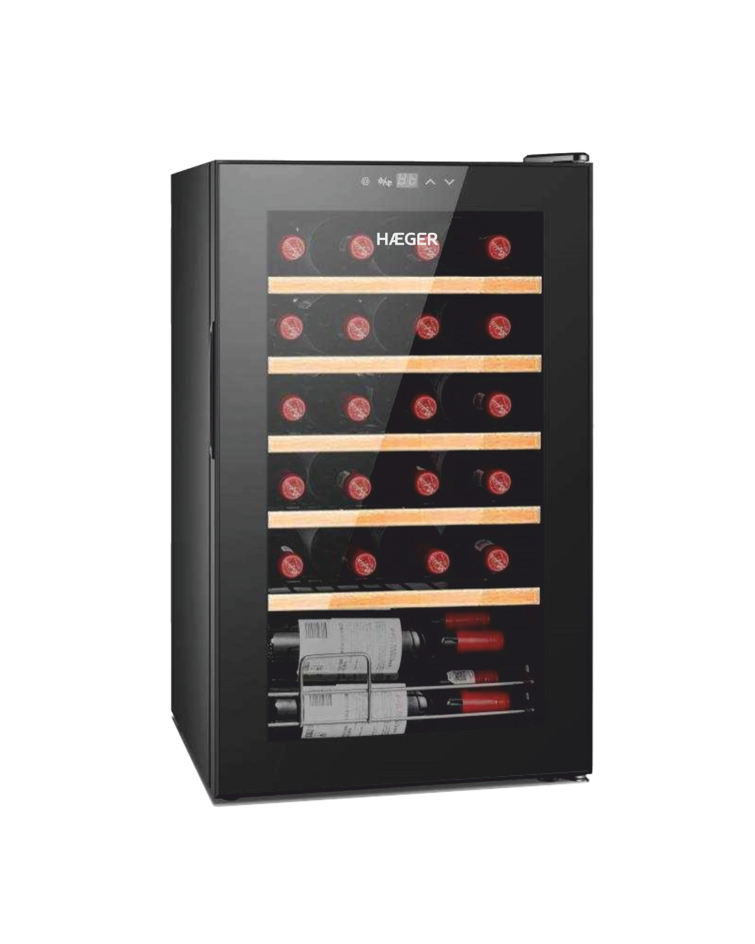CAVE DE VINHO HAEGER CHATEAUX24