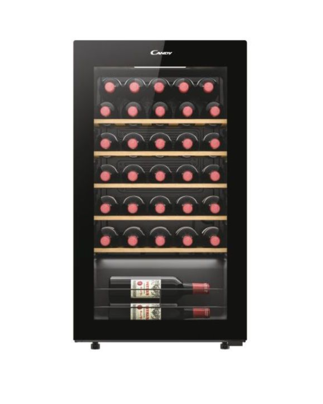 CAVE DE VINHO CANDY CWC034