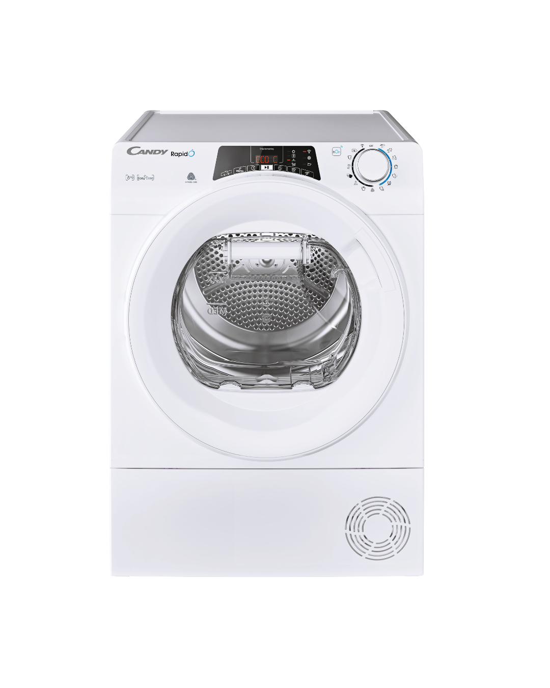 MÁQUINA DE SECAR ROUPA CANDY ROEH8A2TE