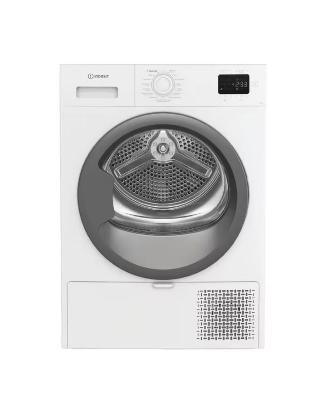 MÁQUINA DE SECAR ROUPA INDESIT CYD93DWSSPT
