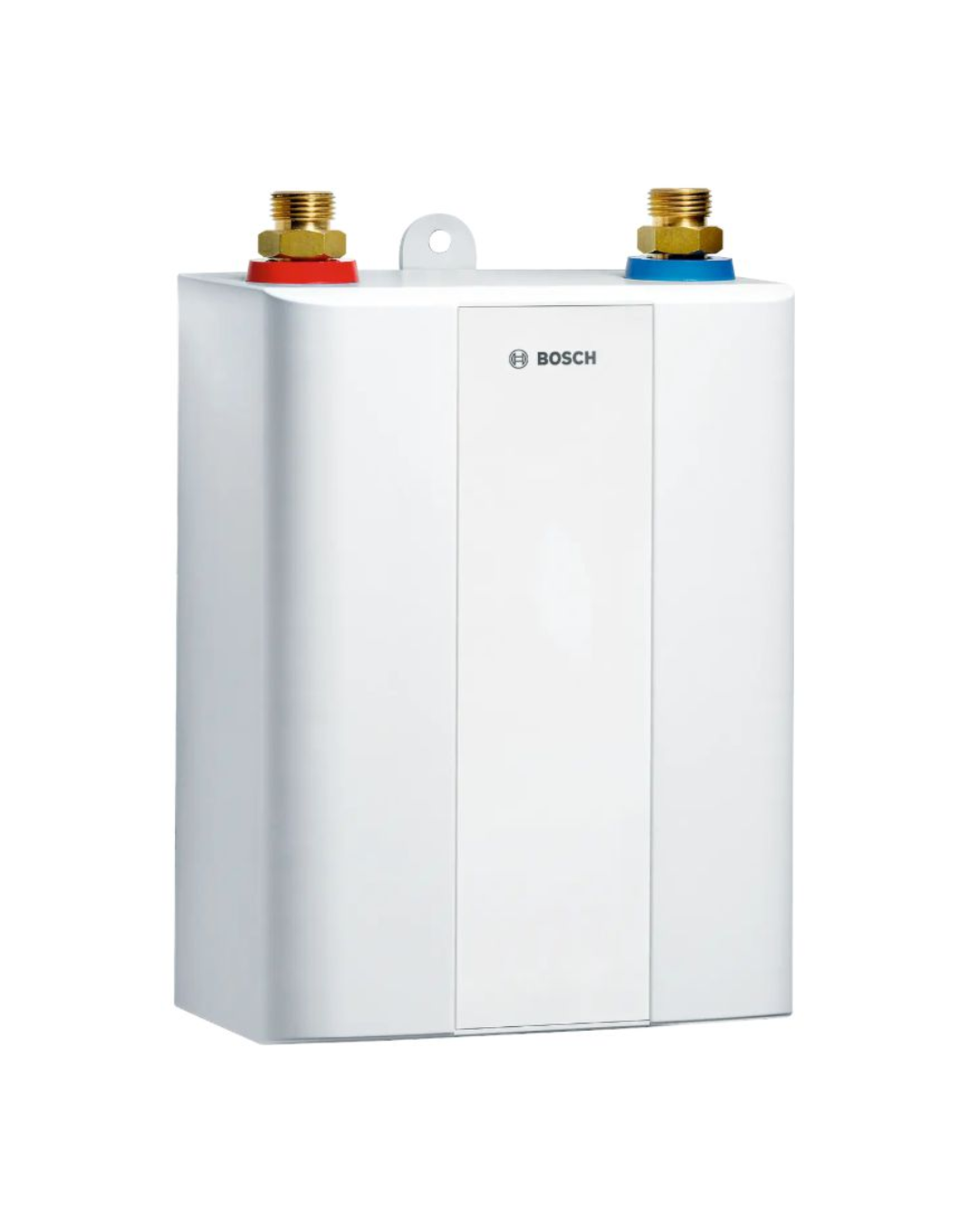 ESQUENTADOR ELÉTRICO BOSCH TR4000/4ET LIGAÇÃO SUPERIOR