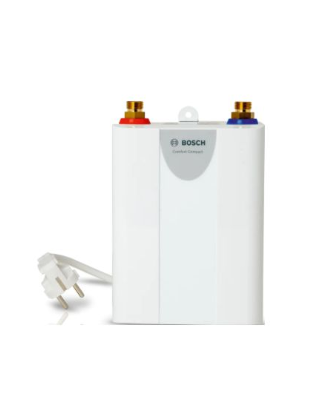 ESQUENTADOR ELÉTRICO BOSCH TR4000/5ET LIGAÇÃO SUPERIOR