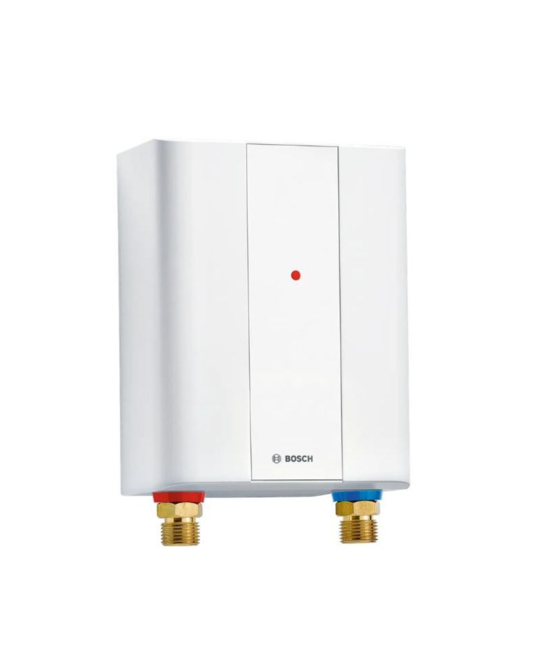 ESQUENTADOR ELÉTRICO BOSCH TR4000/6EB LIGAÇÕES INFERIORES