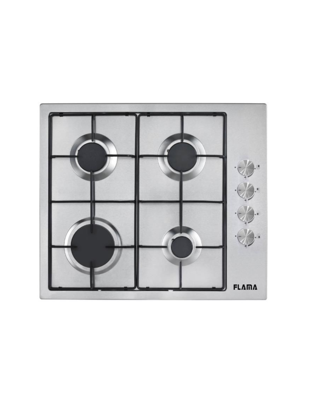 PLACA DE GÁS FLAMA 9005FL