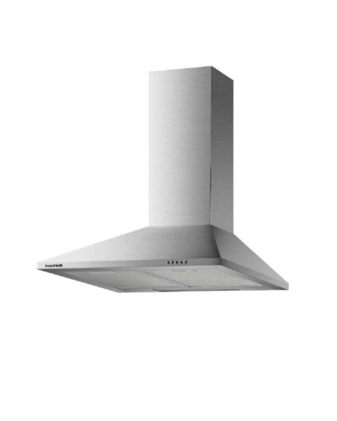 EXAUSTOR DE CHAMINÉ TAURUS PRO60IXALB