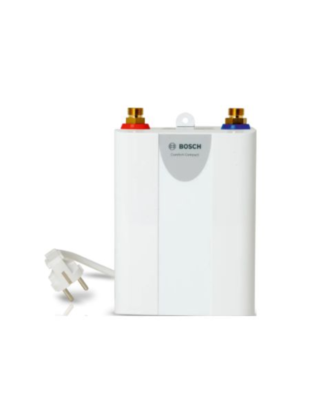 ESQUENTADOR ELÉTRICO BOSCH TR4000/8ET LIG.SUPERIOR
