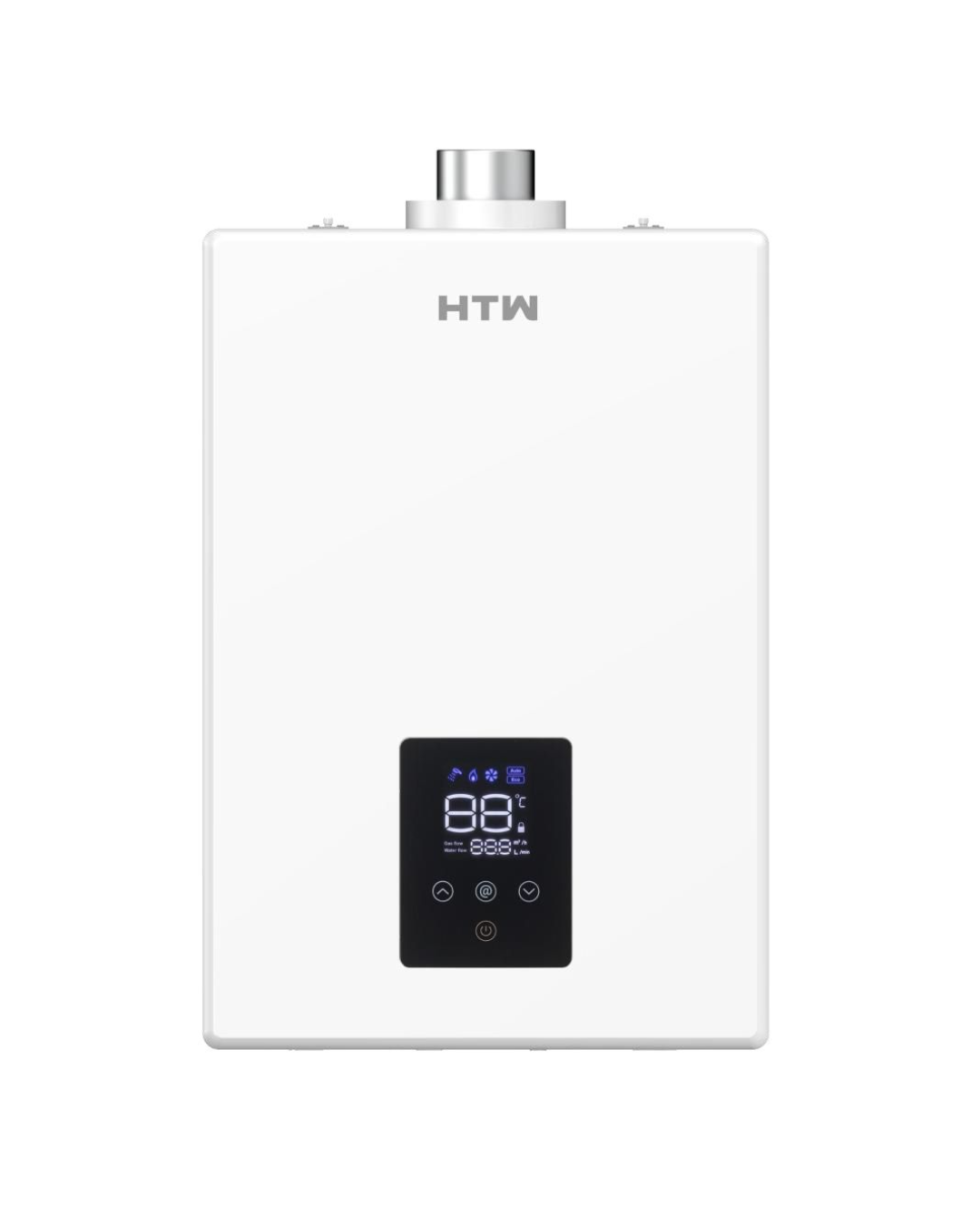 ESQUENTADOR GÁS HTW HTW-CLF-12NOX2GLP