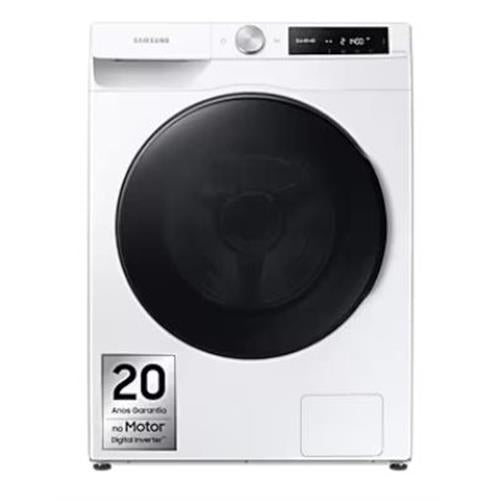 Máquina Lavar Secar Roupa SAMSUNG 9/6 KGS WD90DG6B85BEU3