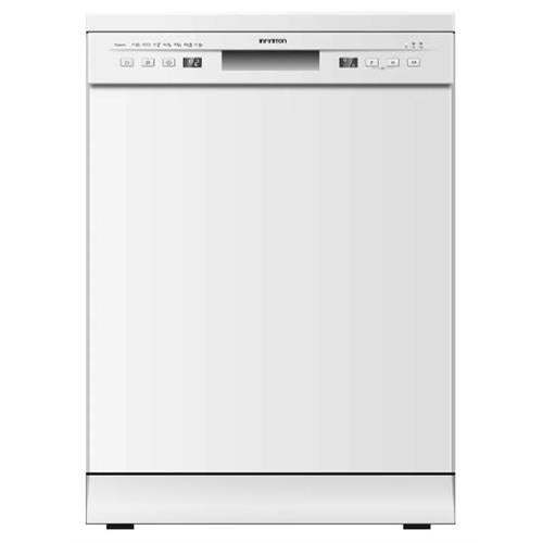 Máquina Lavar Loiça INFINIT.7P.12TA.1/2C.I.DIF-DIW60.5