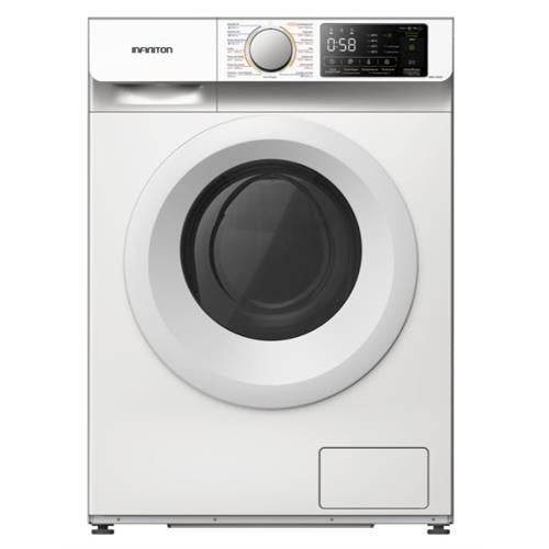 Máquina Lavar Roupa INFINIT.1400R.10KG.INV. -WMNL14BAL