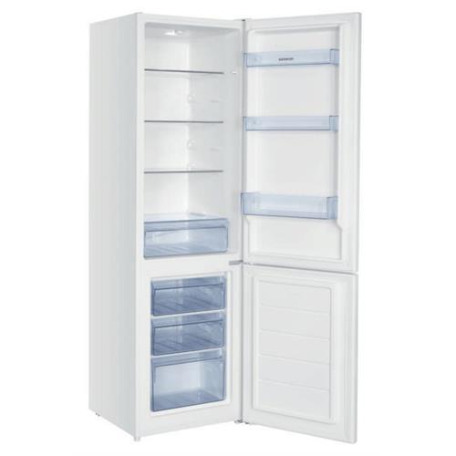 Frigorifico INFINITON 262L 180x55 - FGC262C80BEP