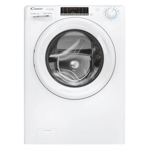 Máquina Lavar Roupa CANDY 1400R.9K.WI -CSO496TWM6/1S