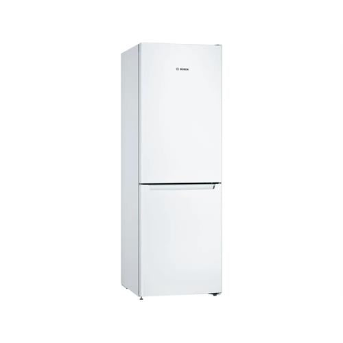 Frigorifico COMBI BOSCH 282LK.NF.BRANC-KGN33NWEB