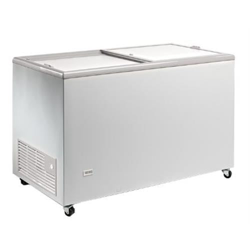 ARCA GELADOS STARLUX 387L. -STCTO400I