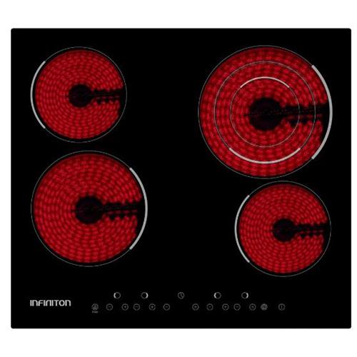 PLACA ENC.MESA INFINIT.VC.4Z.9NIVEIS-VIT4T23