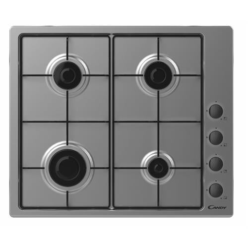 PLACA ENC.MESA CANDY 4G.60C.IX-CHW6LBX/4U2